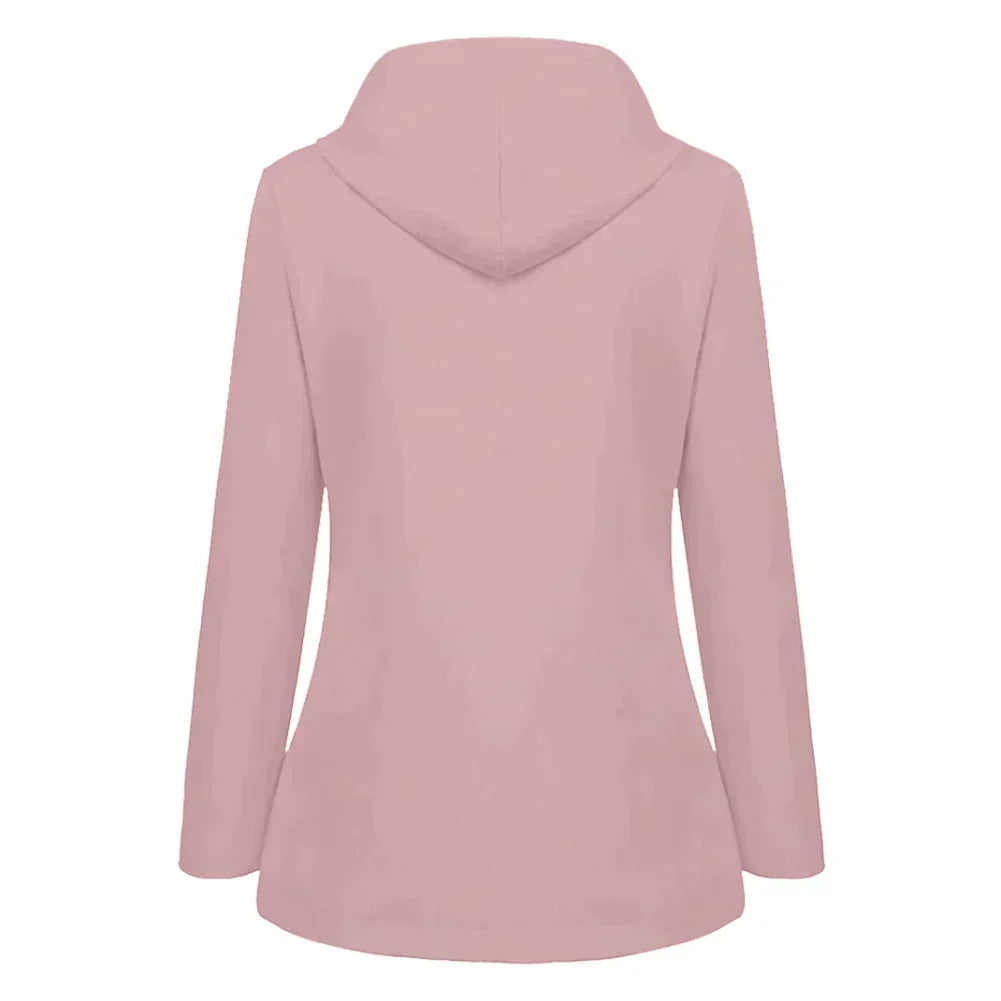 WW | Waterproof Women's Raincoat