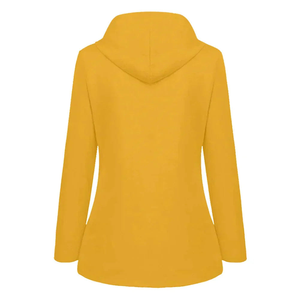 WW | Waterproof Women's Raincoat
