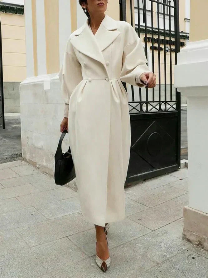 WW | Women's Belted Dresses and Wide Sleeves