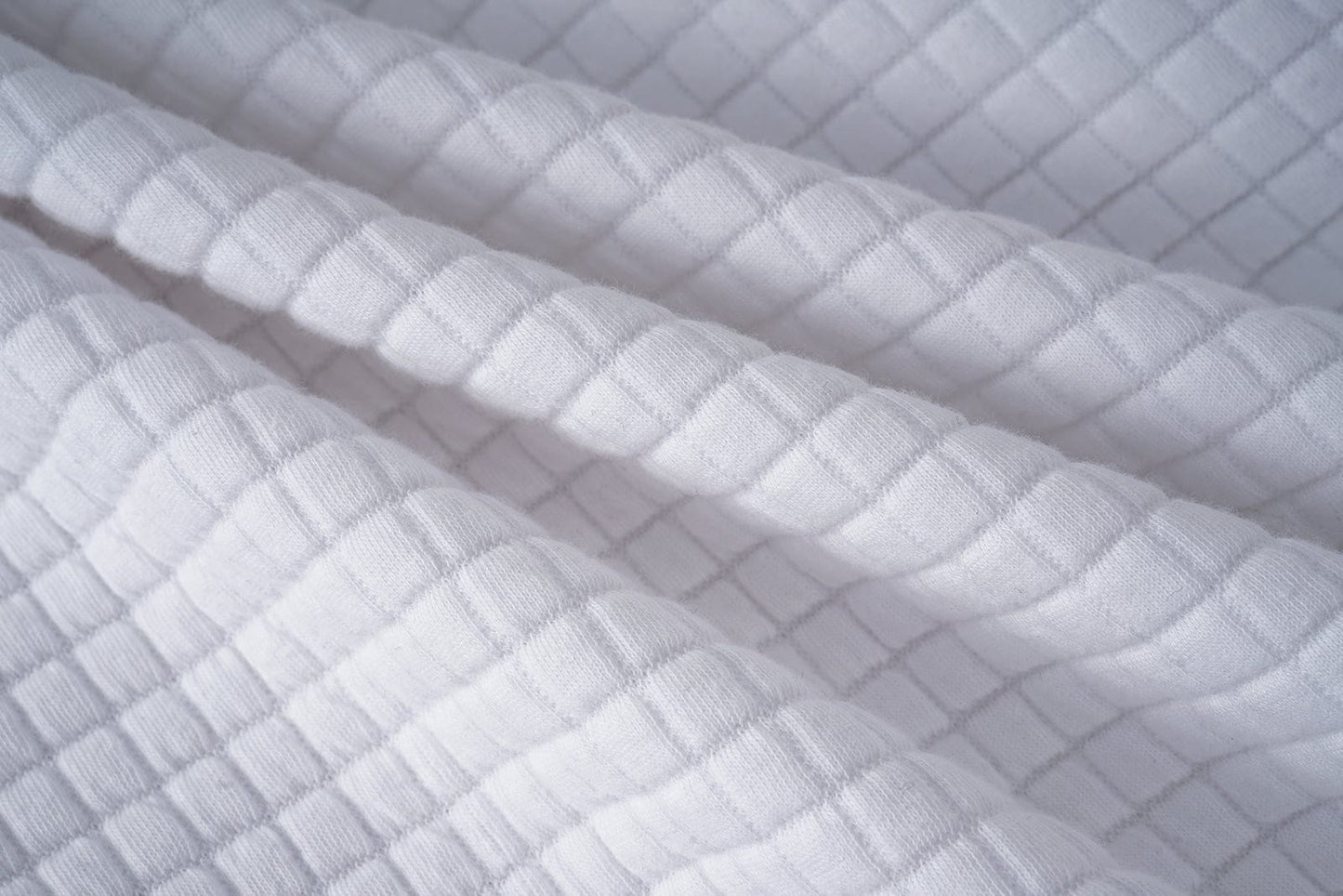 WW | Quilted Cardigan