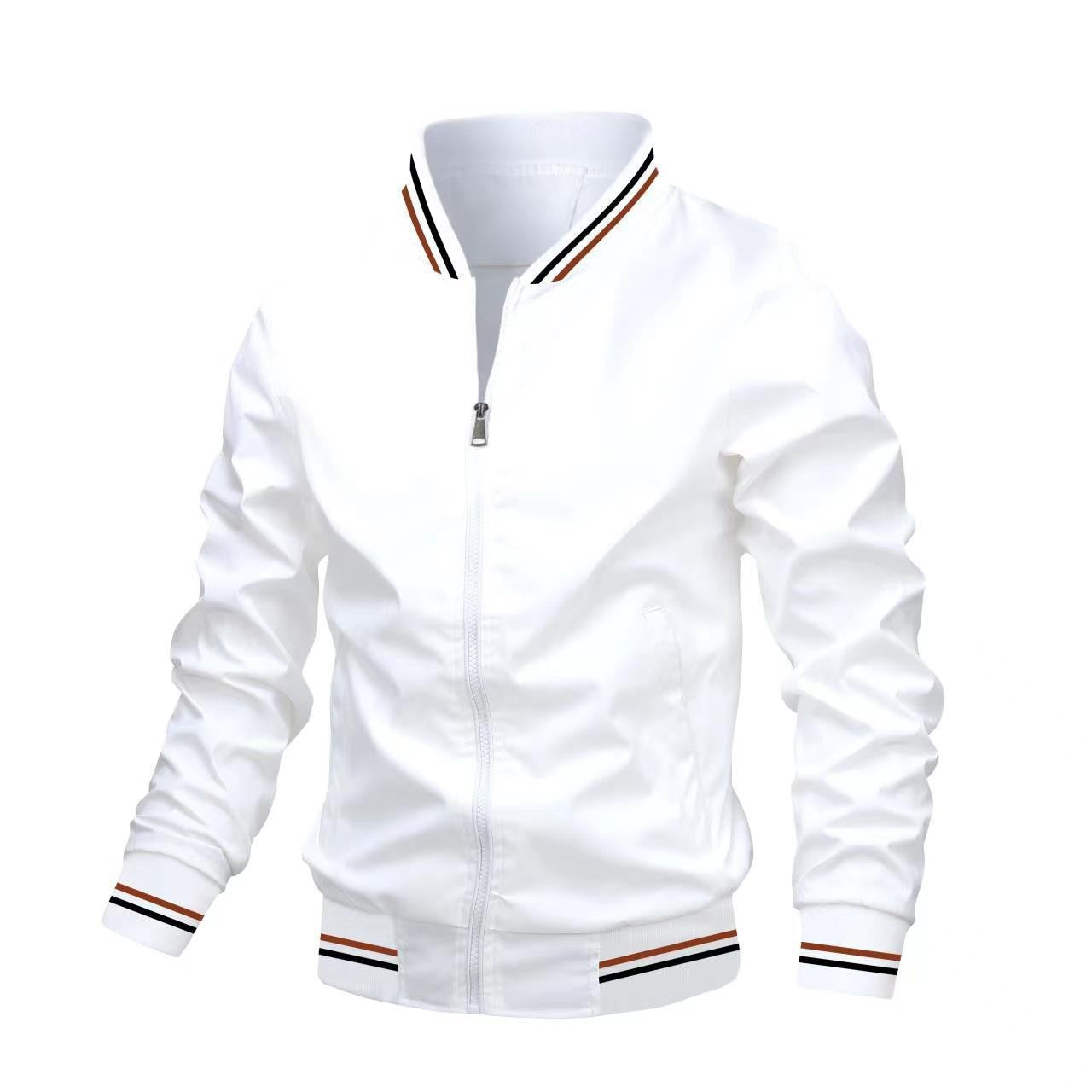 WW | Summer jacket