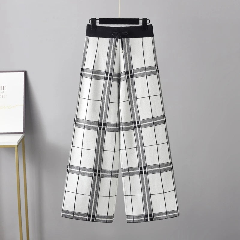 WW | karierten Hose