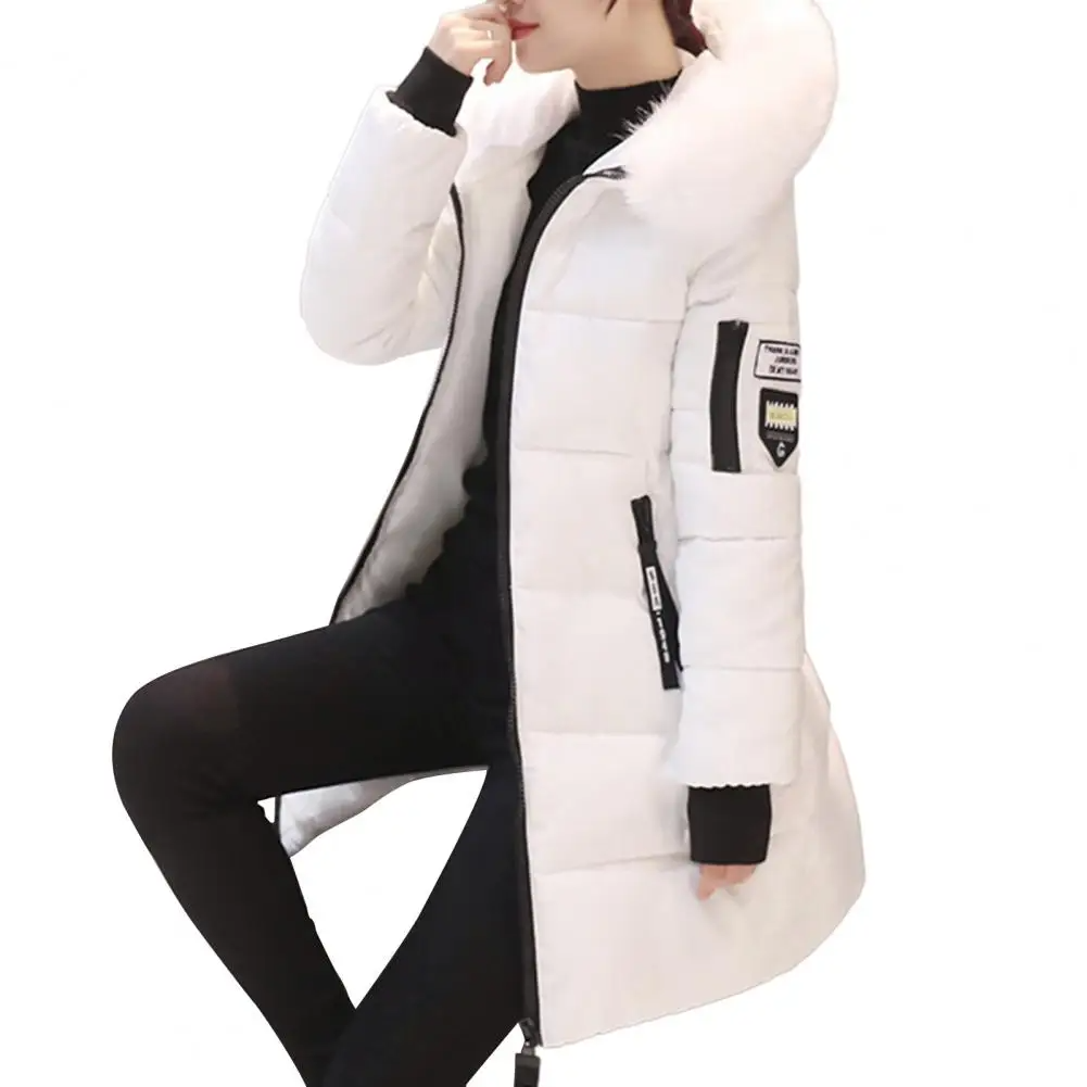 WW | Women's Cotton Winter Jacket