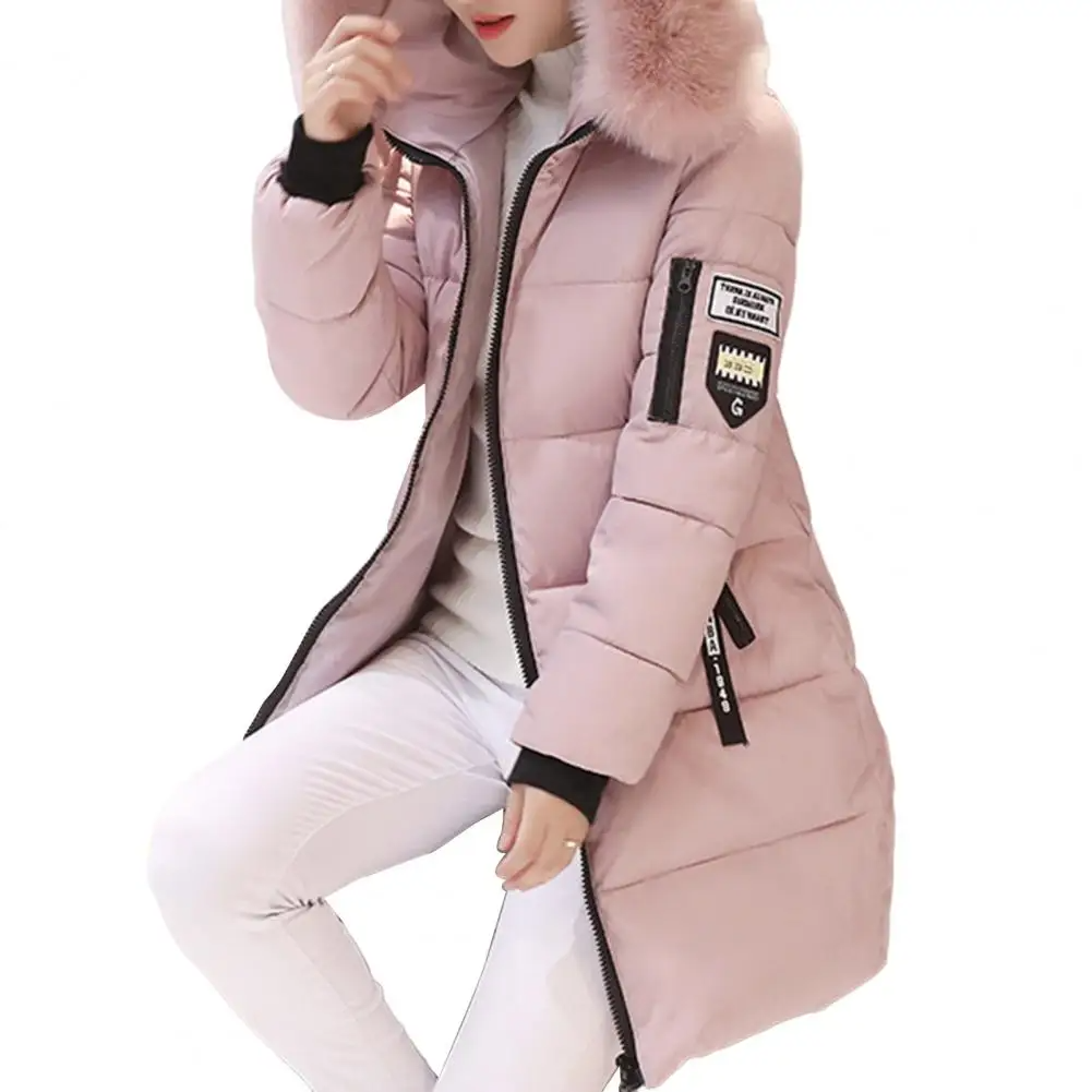 WW | Women's Cotton Winter Jacket