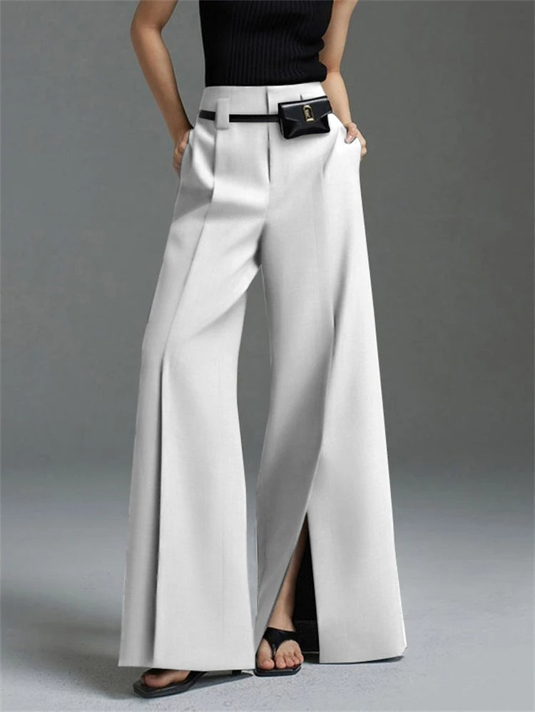 WW | Weite-Bein Hose