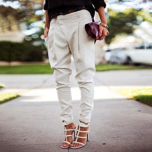WW | Sehr stylische Taillenhose