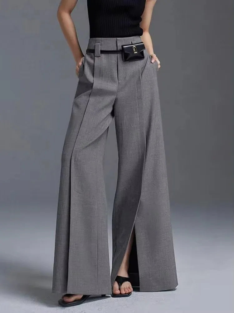 WW | Weite-Bein Hose