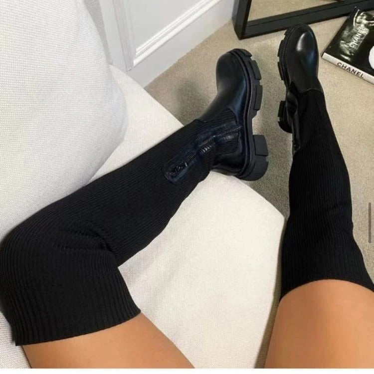 WW | Stiefel