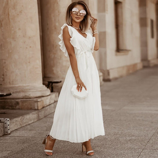 WW | Bohemian Chic Kleid für die Freigeistige