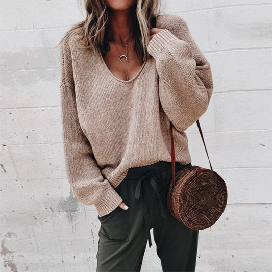 WW | Oversized Wool Sweaters for Women