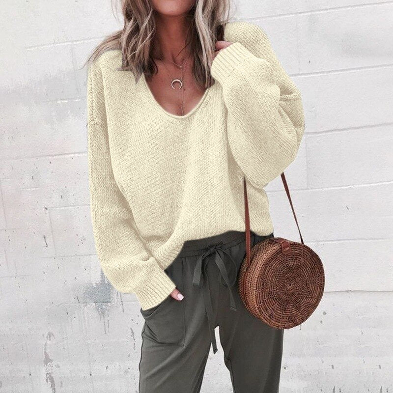 WW | Oversized Wool Sweaters for Women