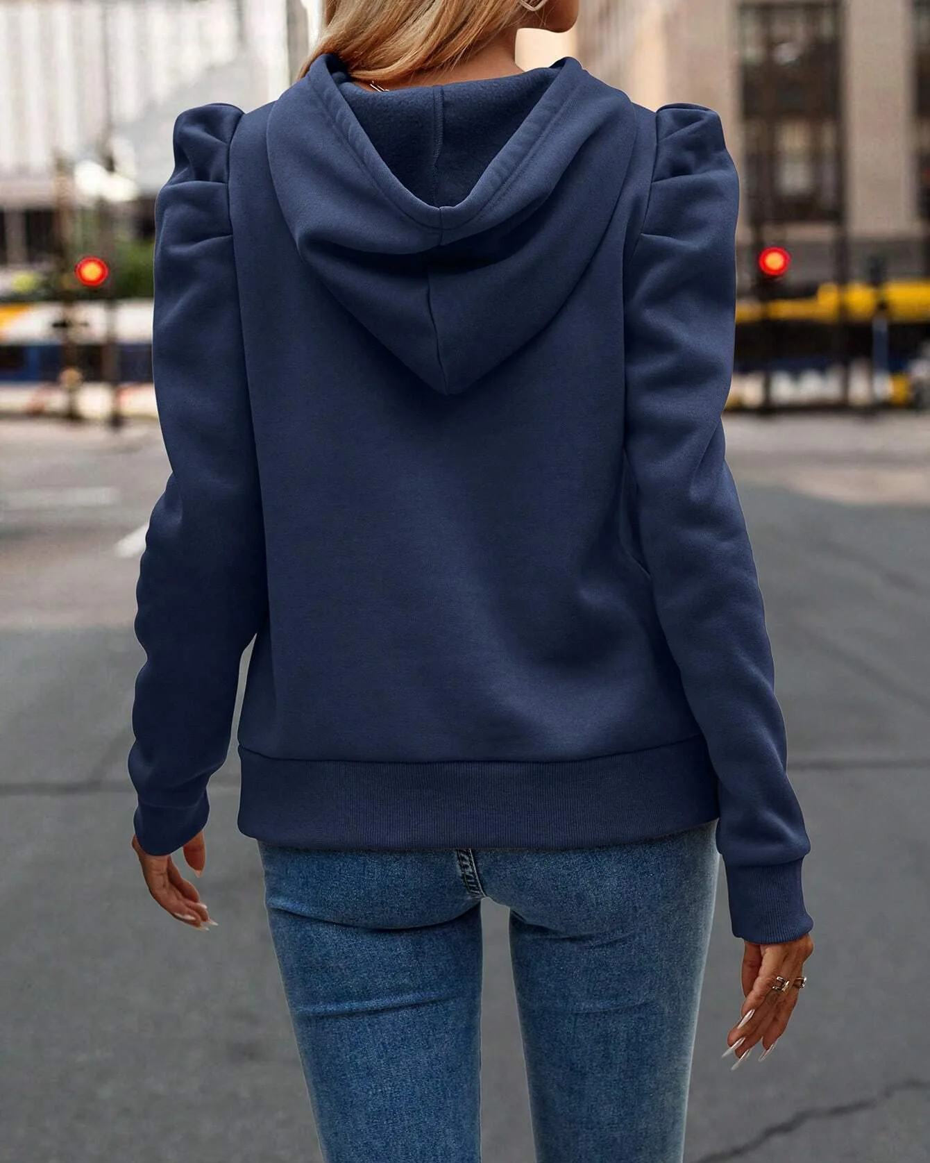 WW | Stacked Hoodie
