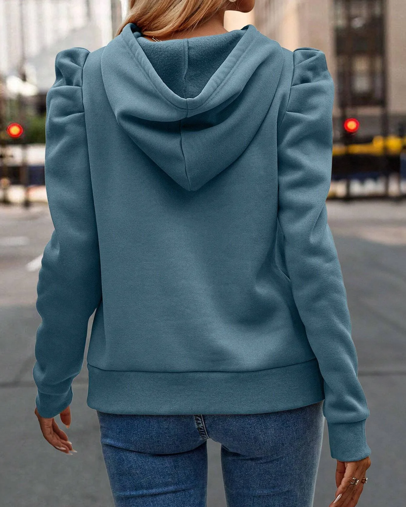 WW | Stacked Hoodie