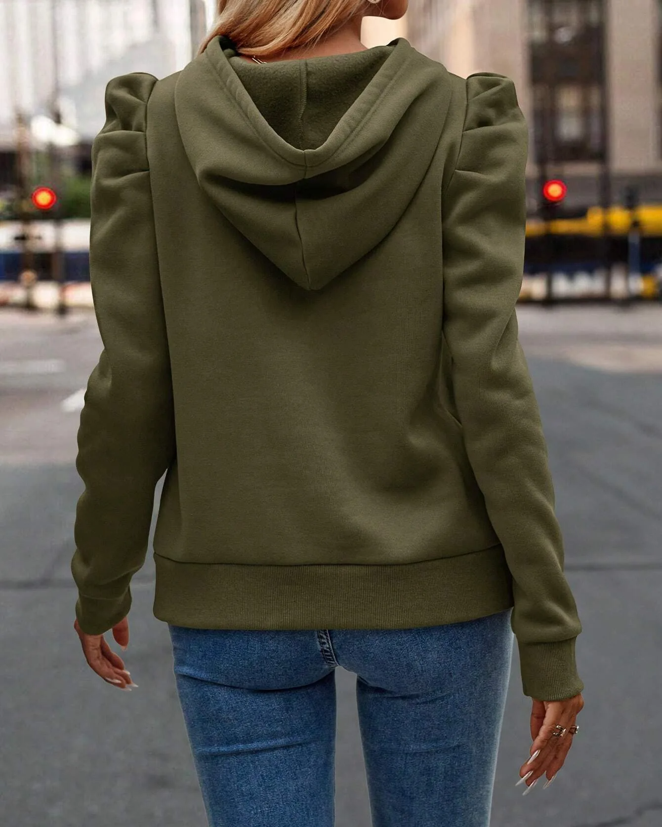WW | Stacked Hoodie
