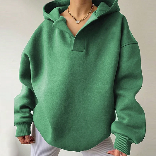 WW | Oversized Hoodie