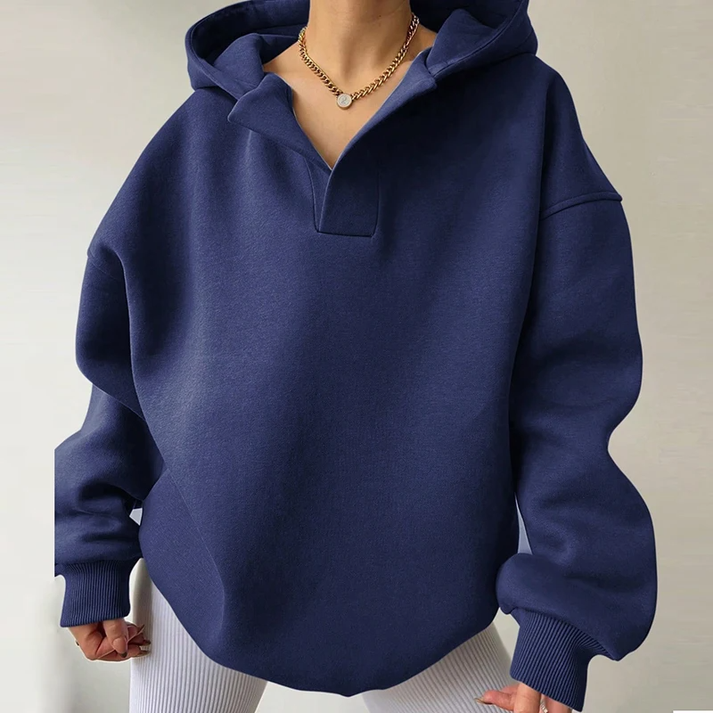 WW | Oversized Hoodie