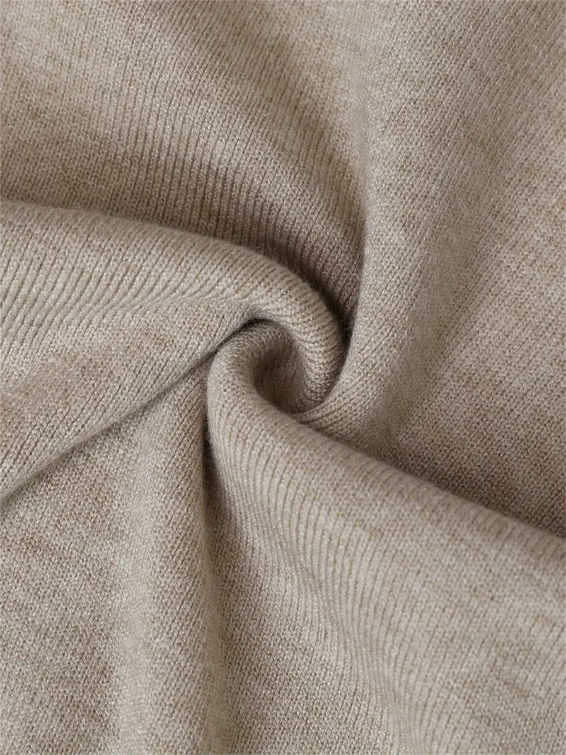 WW | Gerippte Strickset