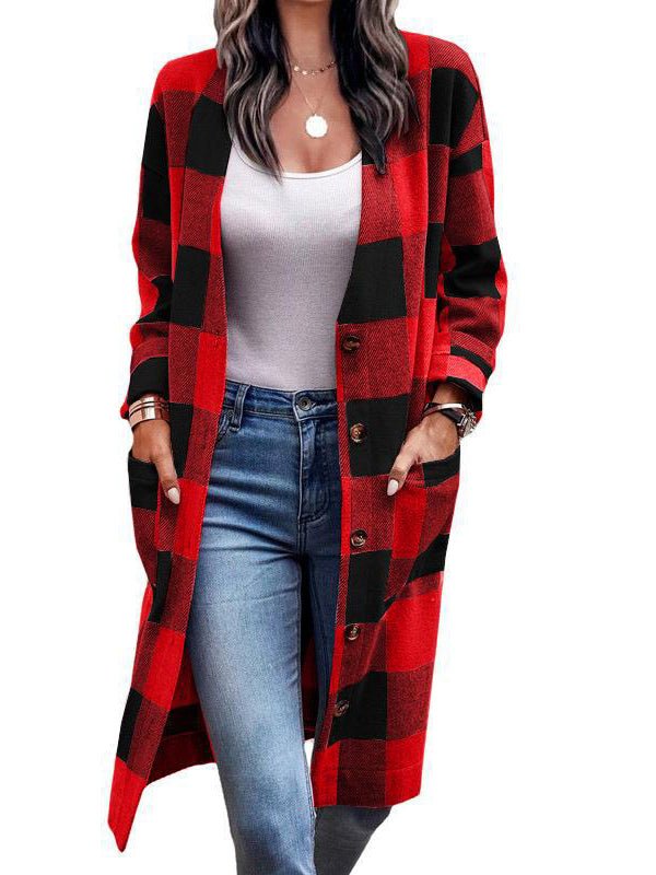 WW | Eleganter und vielseitiger Wintermantel