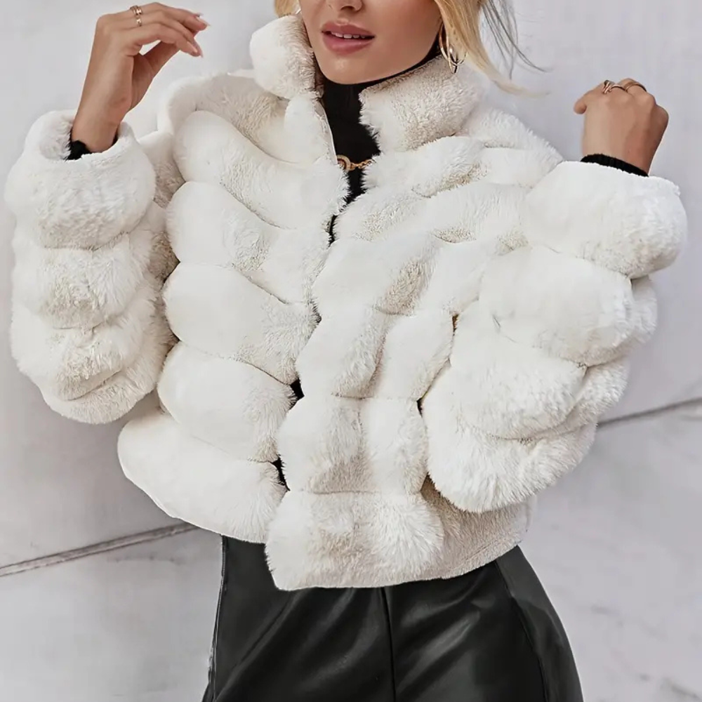 WW | Elegant Women's Jacket