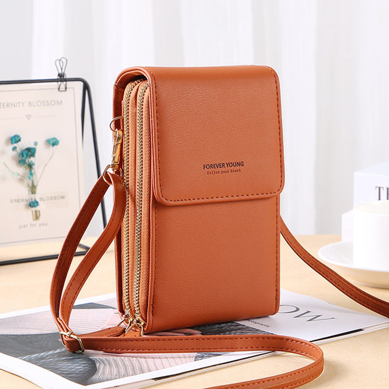 WW - Crossbody Phone Bag