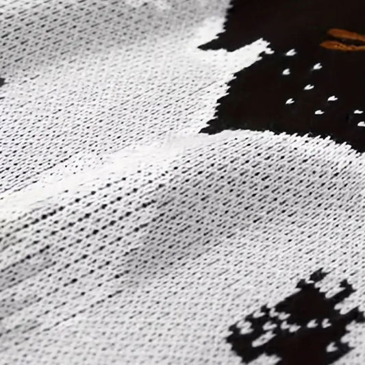 WW | Elegante, Warme Herrenpullover für Feste