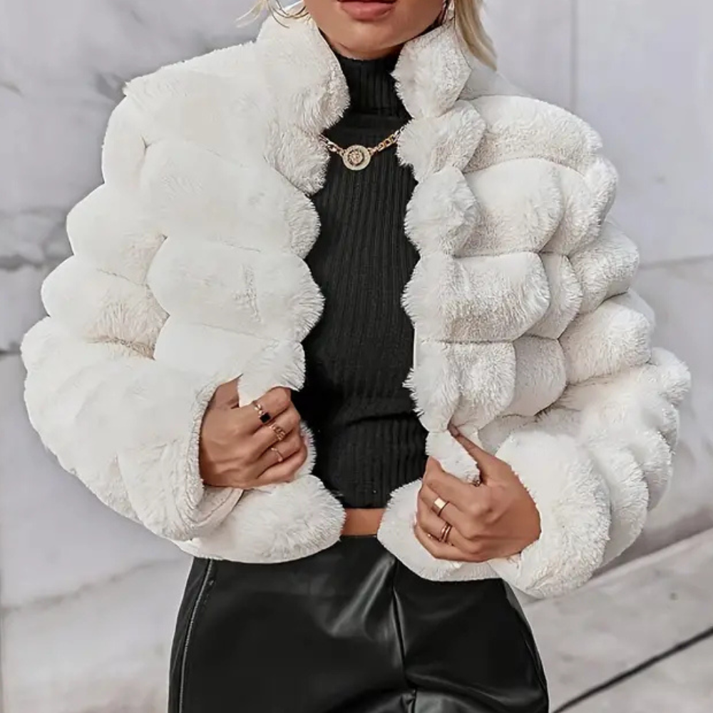 WW | Elegant Women's Jacket