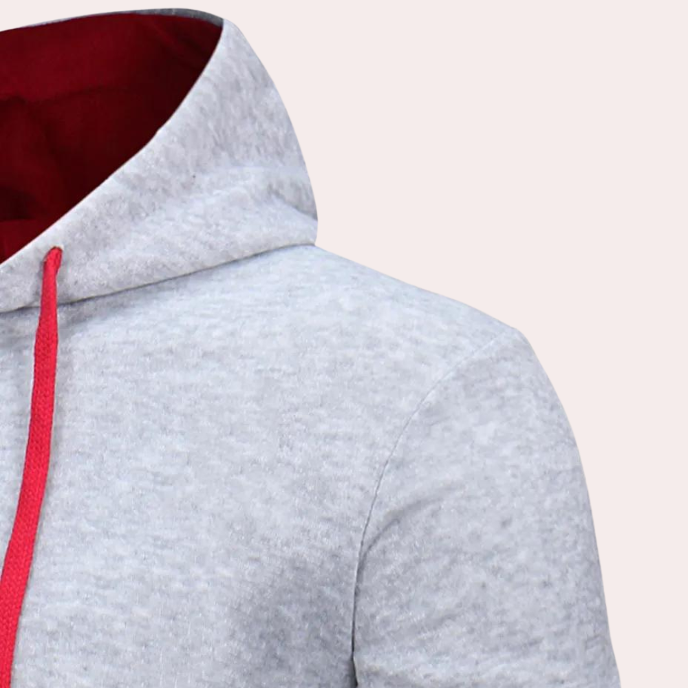 WW | Comfortable Hoody For Men For Everyday Use