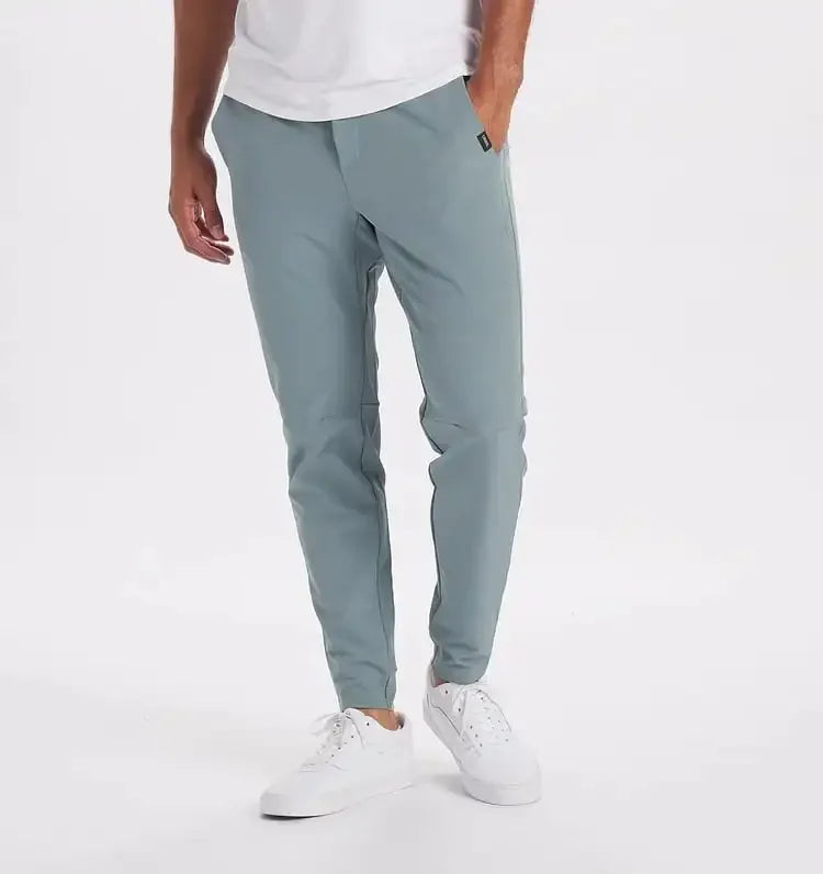 WW | Herren Stretch Hosen