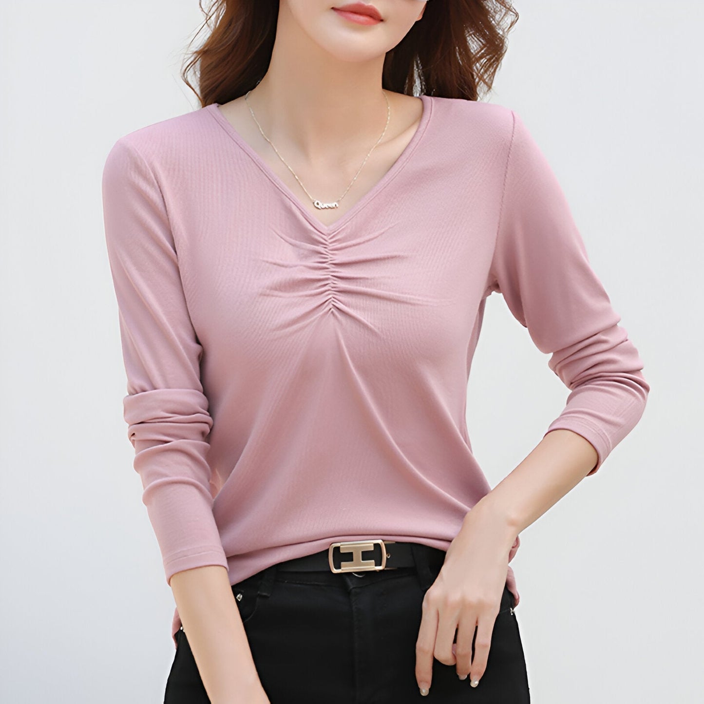 WW | Stylisches & Gemütliches Herbst-Stricktop