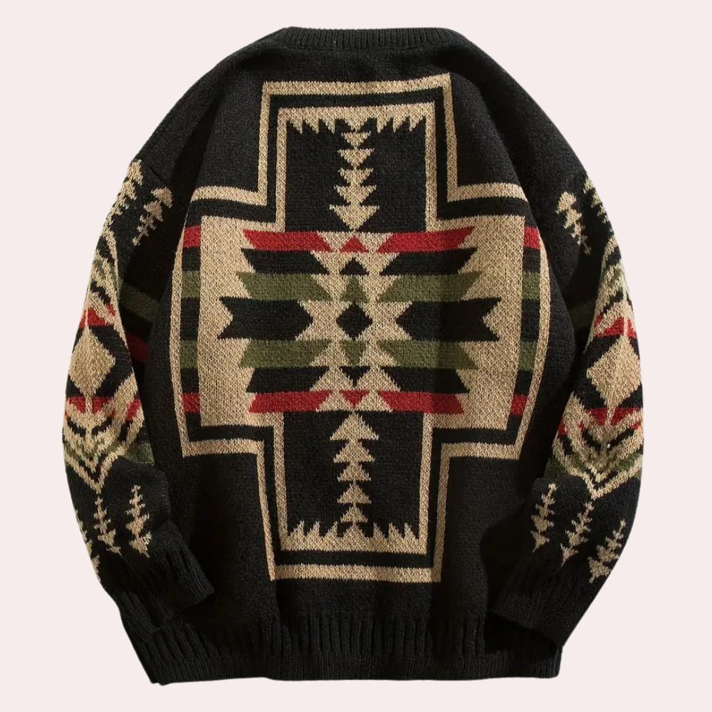 WW | Herren Strickpullover für Jeden Anlass