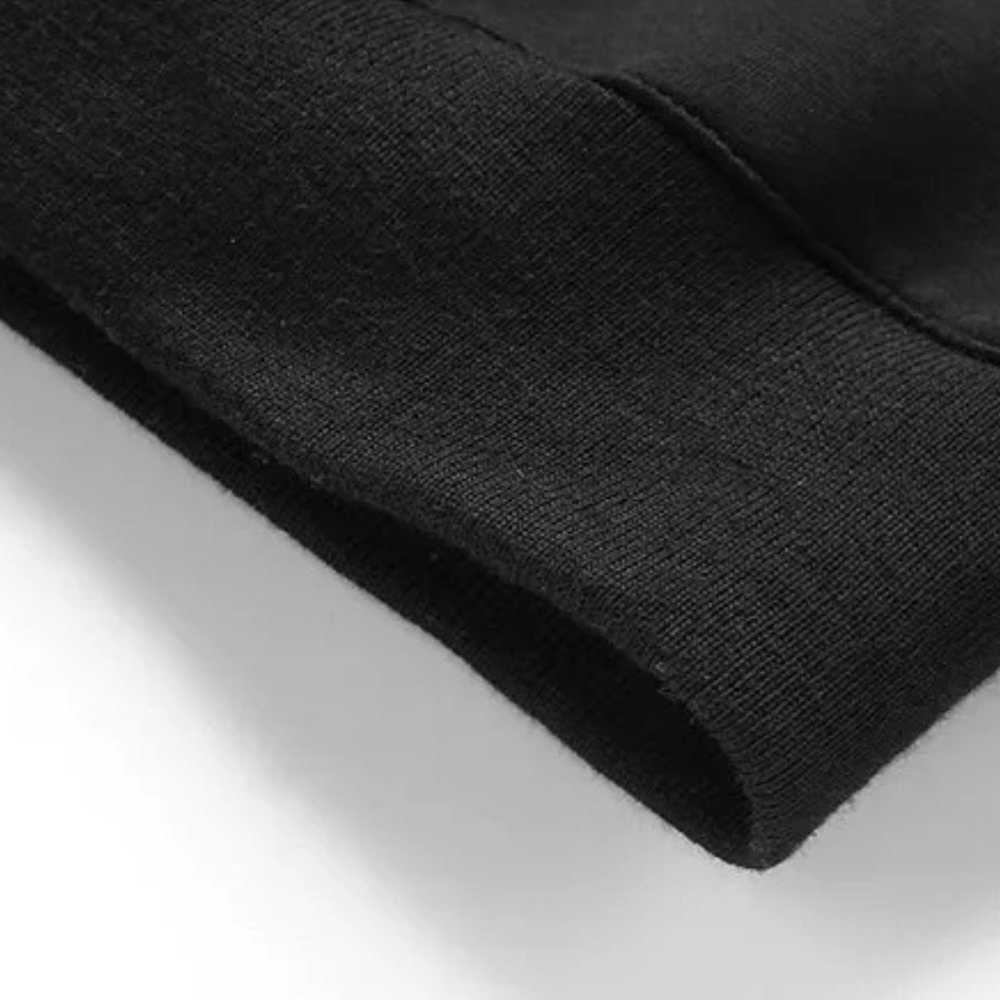 WW | Gefütterte Winterjacke Für Herren Mit Komfort