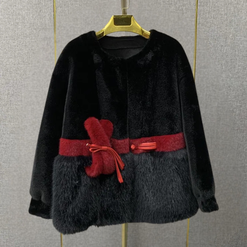 WW | Elegante Jacke für Damen