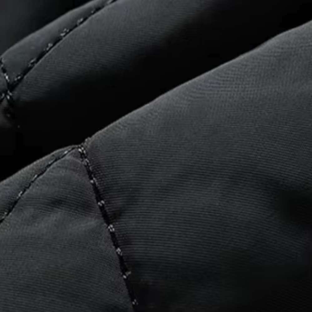 WW | Classic Quilted Cotton Jacket