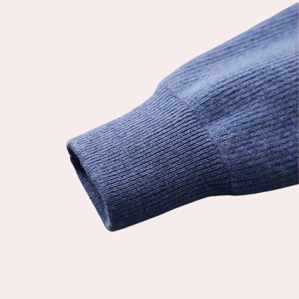 WW | Warm Vest for Men in Winter