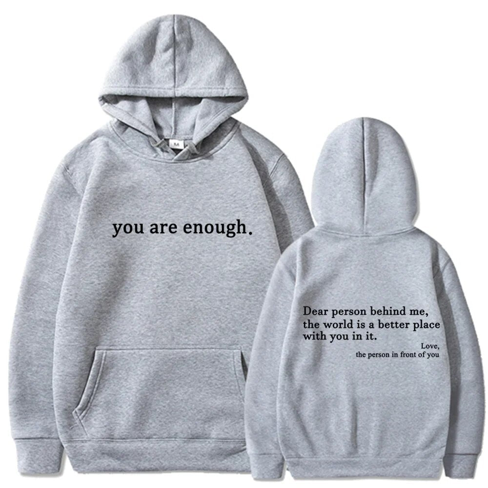 WW | Confidence Boost Hoodie