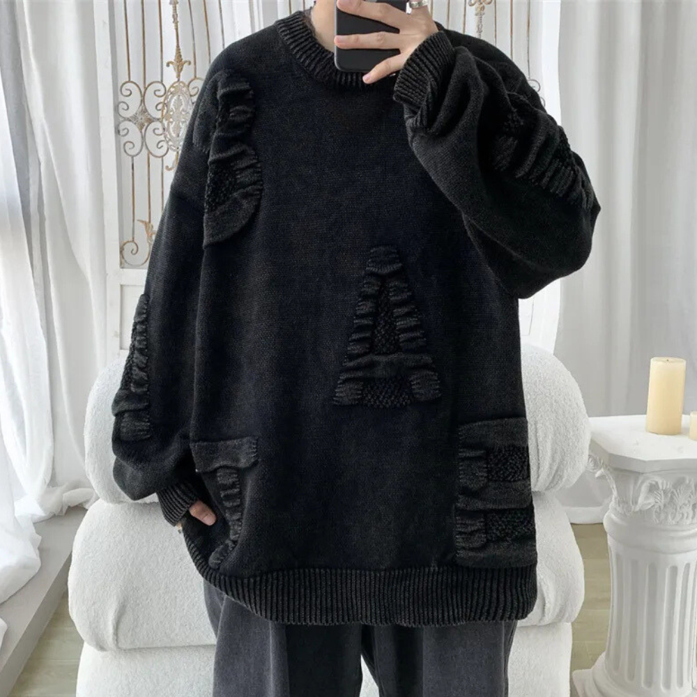 WW | Stylish Men's Hoodies For The Fashion-Conscious