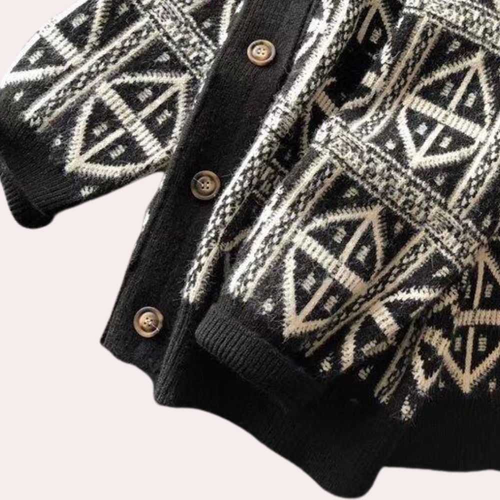 WW | Warm Vest for Men