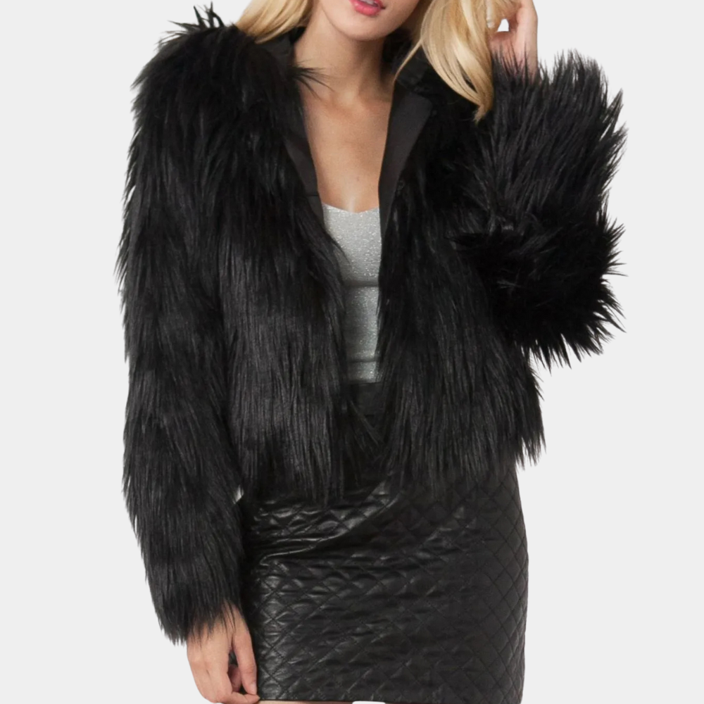 WW | Short Coat for Women