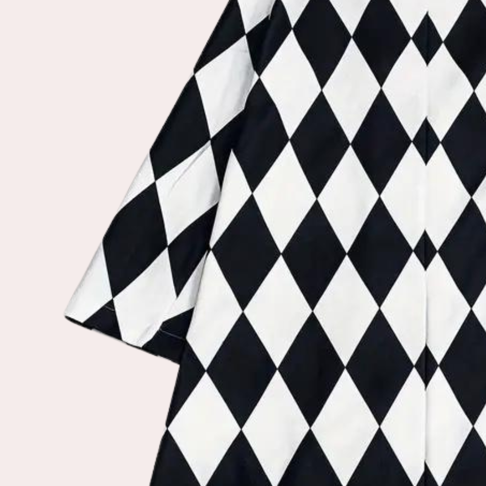 WW | Women's winter coat