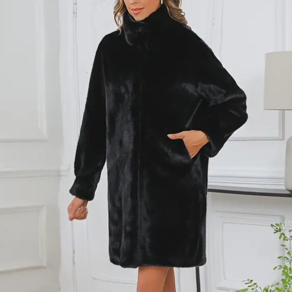 WW | Warmhalter Wintermantel für Damen