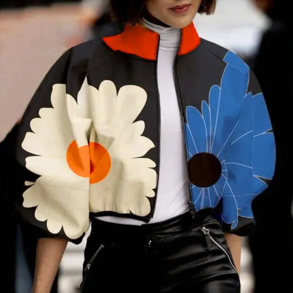 WW | Fashionable Stylish Women's Jacket For Every Occasion