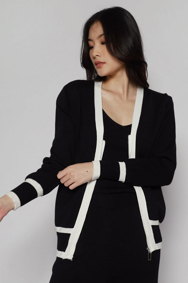WW | 3-in-1 Knitted Lounge Set