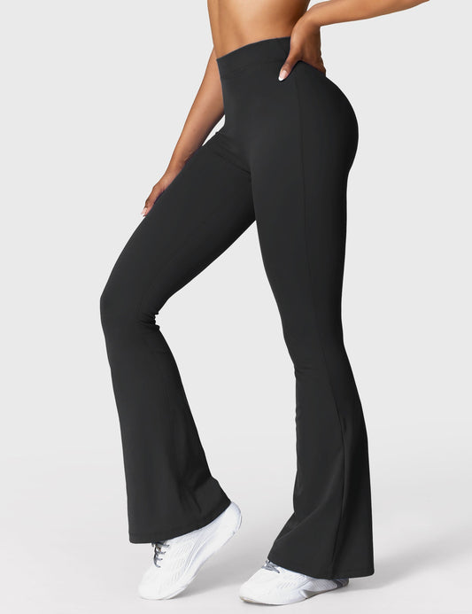 WW | Ausgestellte Scrunch Leggings