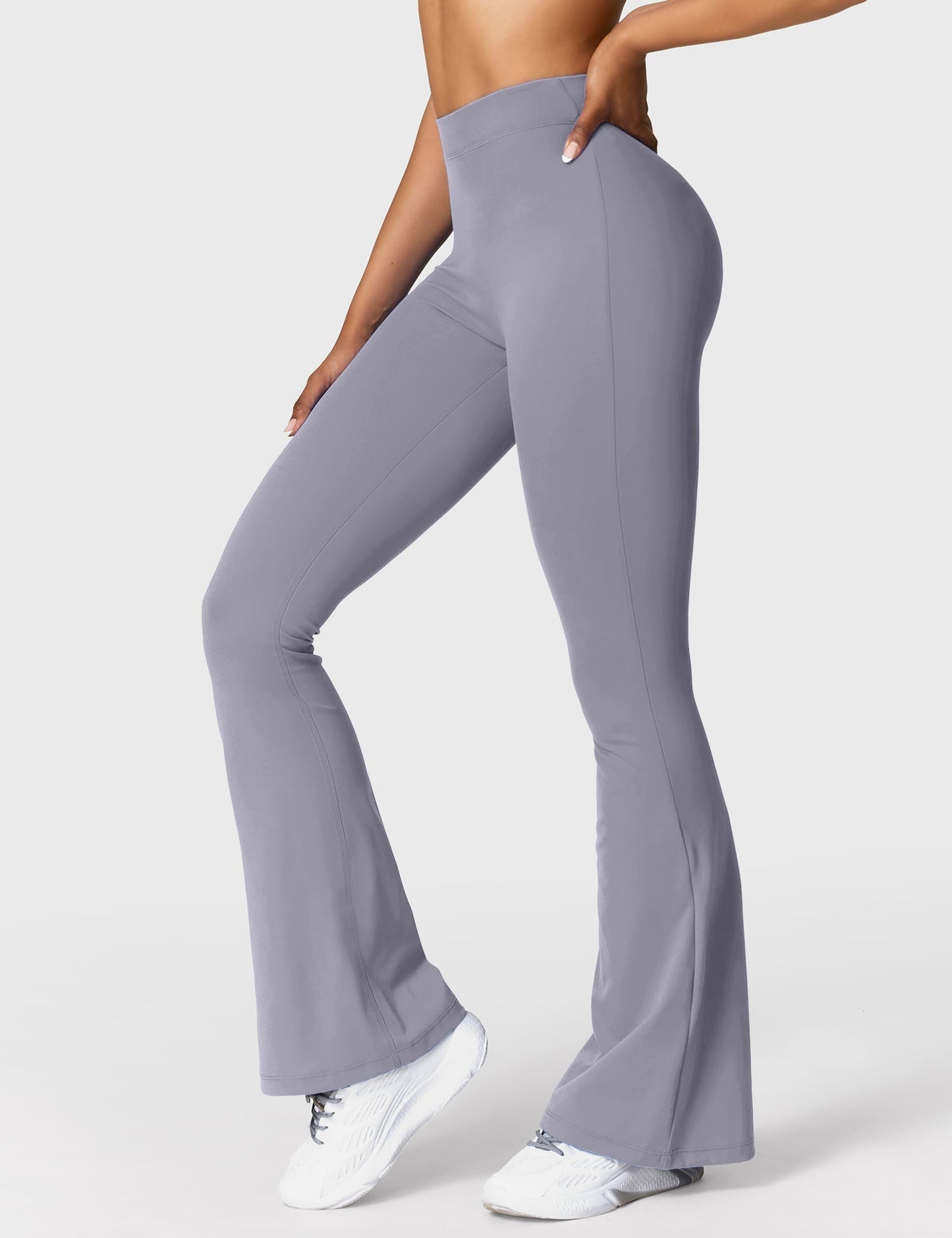 WW | Ausgestellte Scrunch Leggings