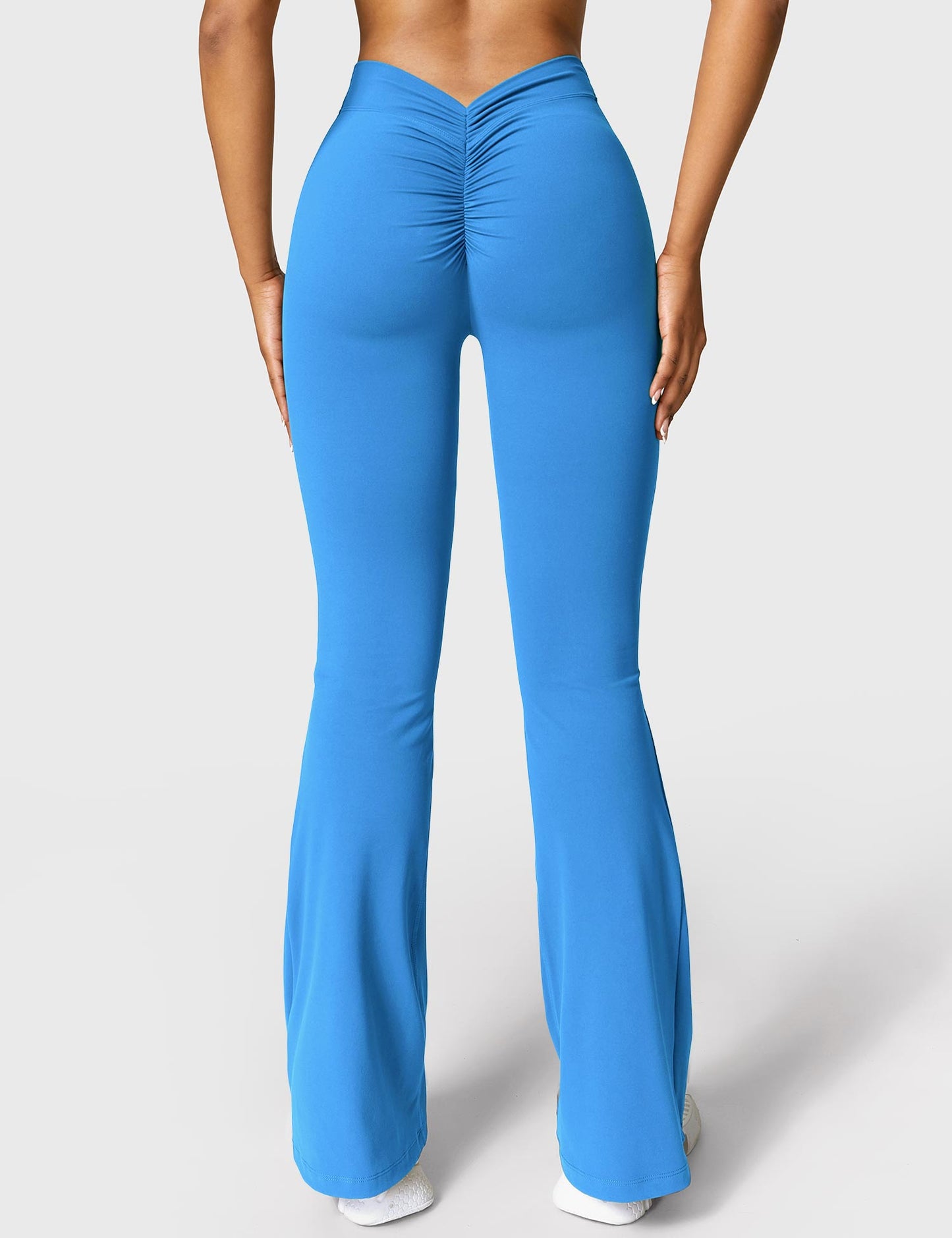 WW | Ausgestellte Scrunch Leggings