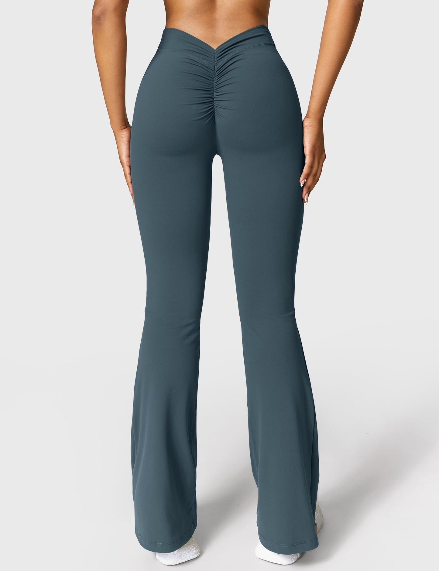 WW | Ausgestellte Scrunch Leggings