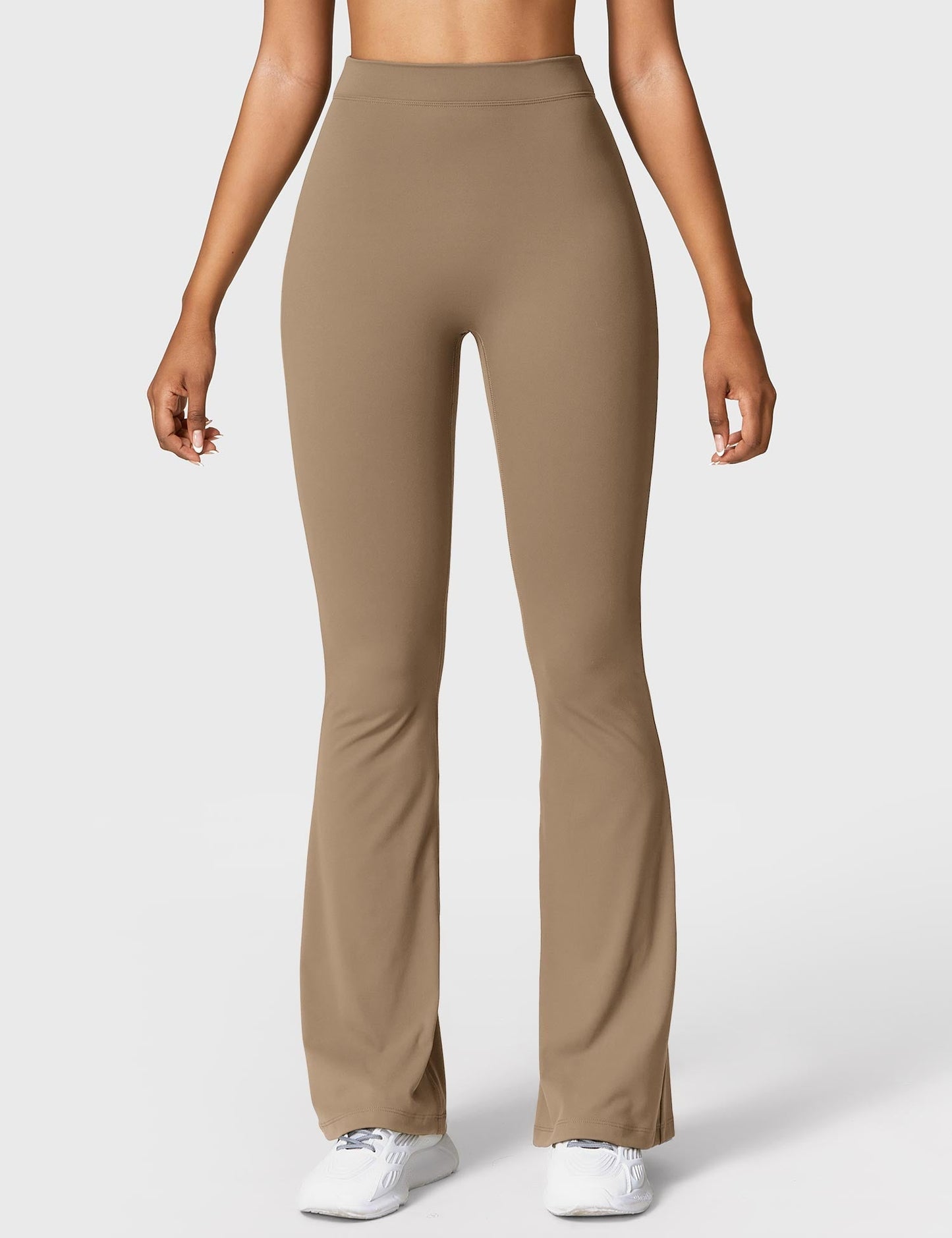 WW | Ausgestellte Scrunch Leggings