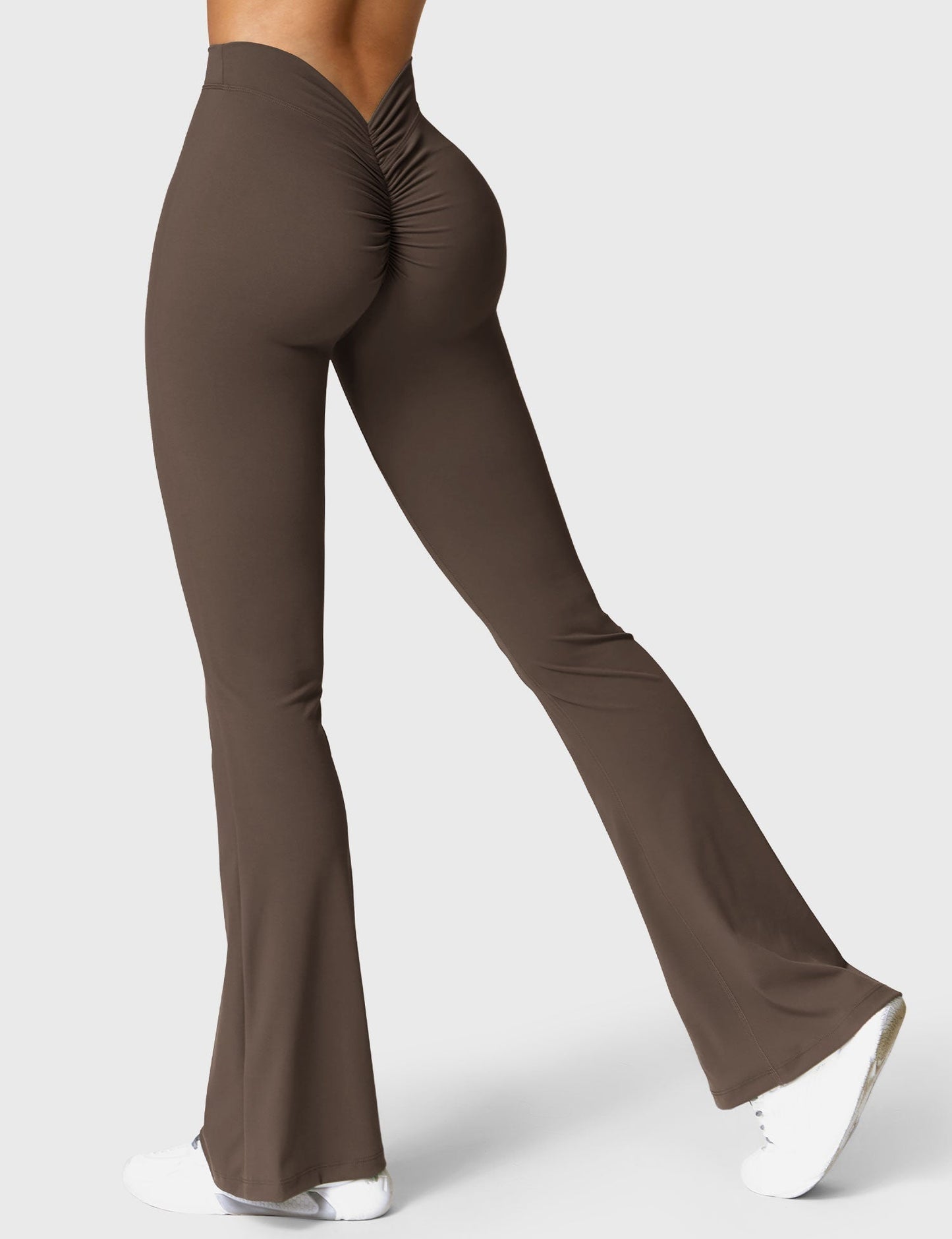 WW | Ausgestellte Scrunch Leggings