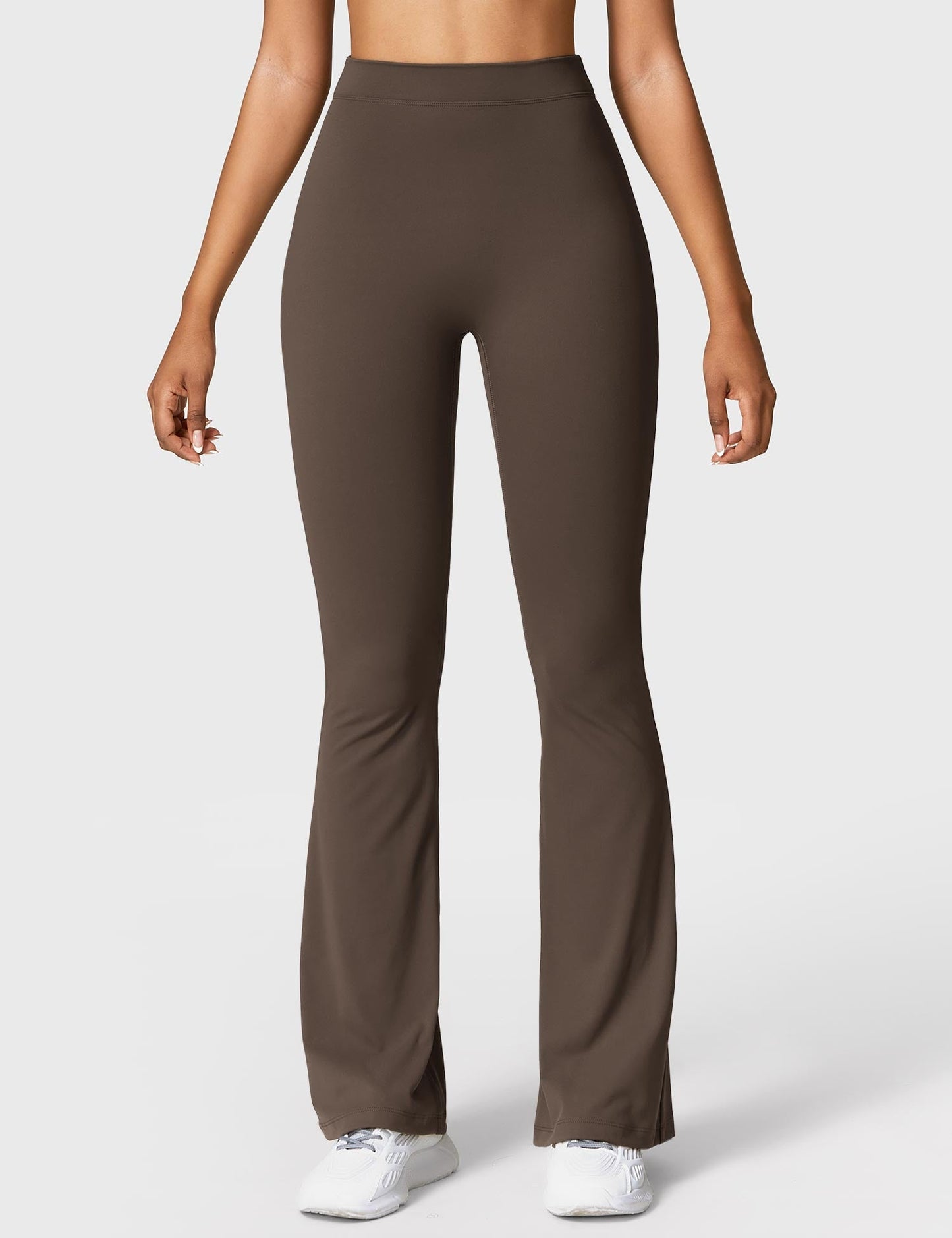 WW | Ausgestellte Scrunch Leggings