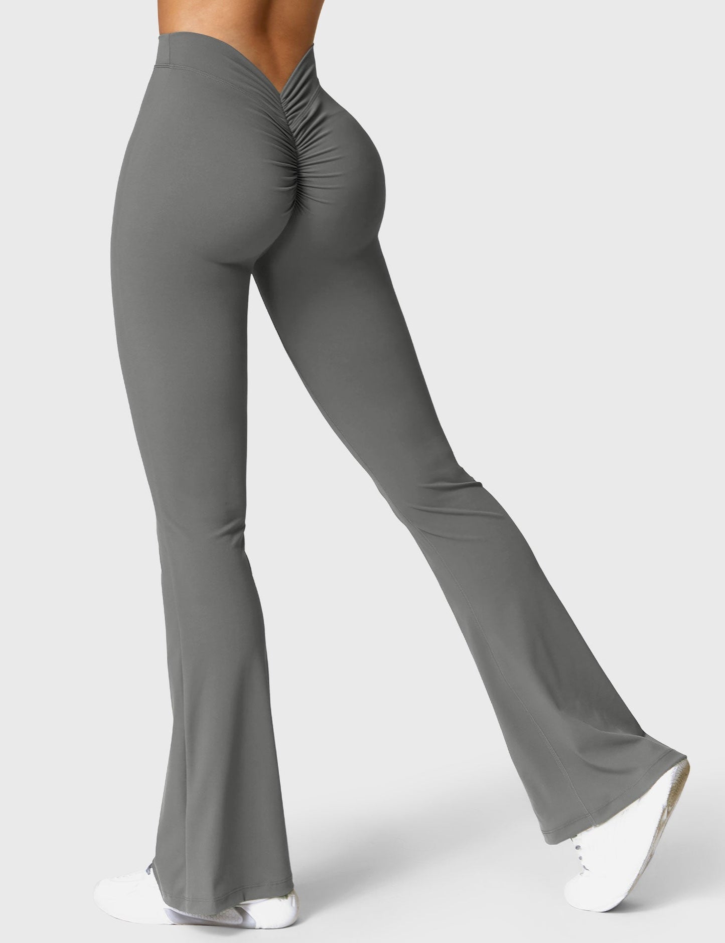 WW | Ausgestellte Scrunch Leggings